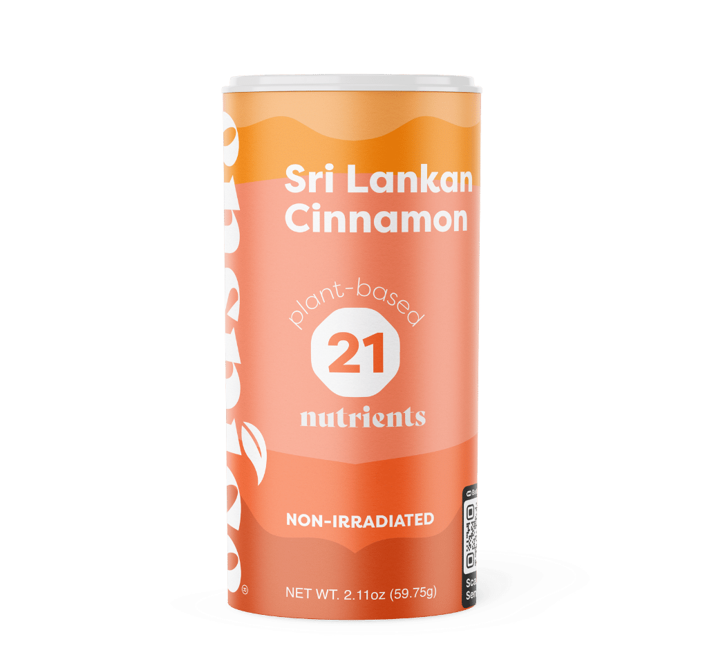 Cinnamon