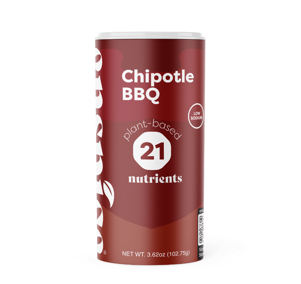Chipotle BBQ