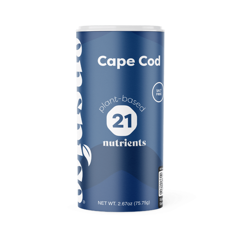 Cape Cod