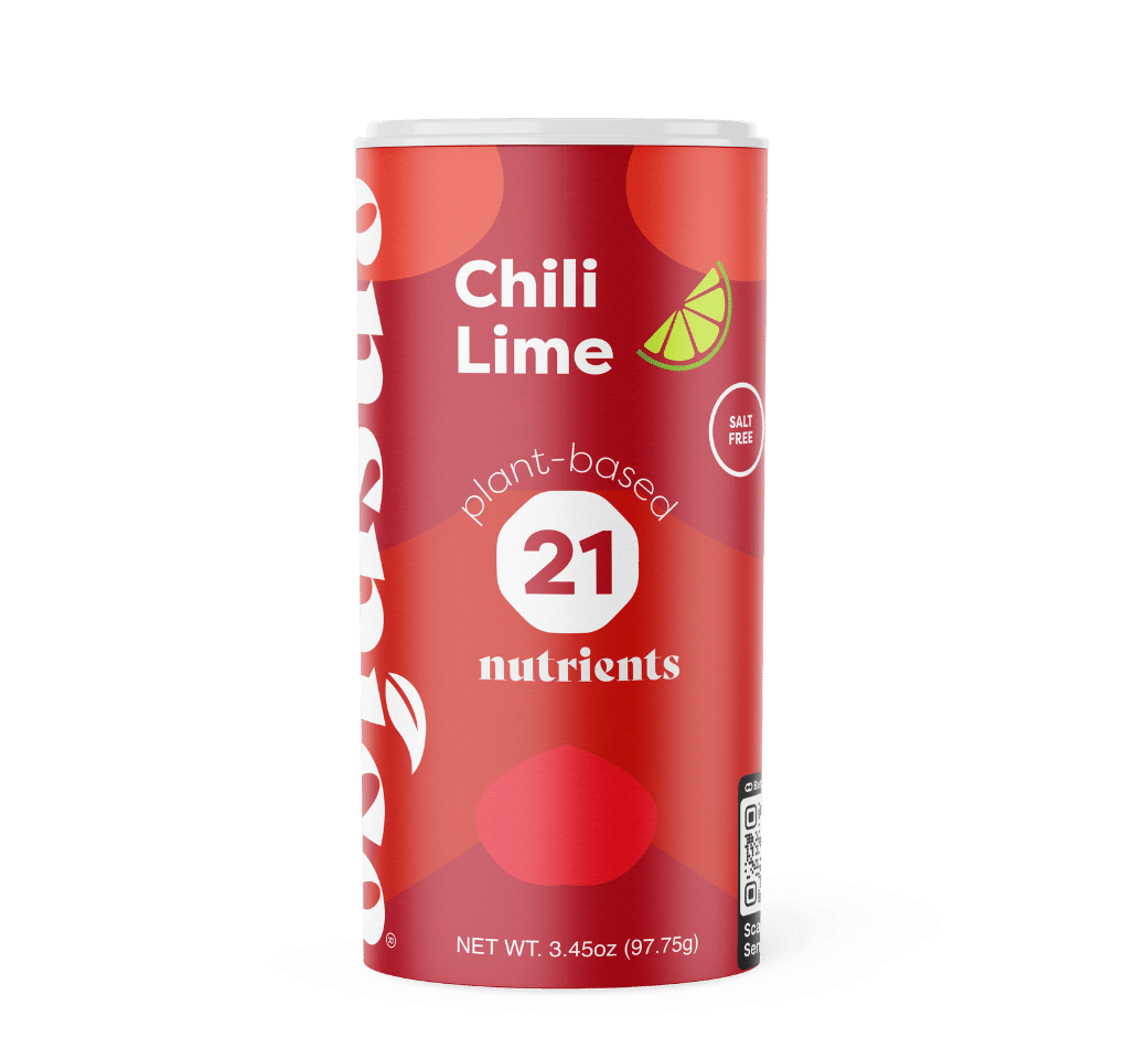 Chili Lime