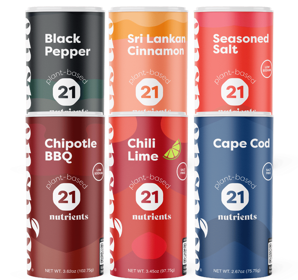 Pantry Pack